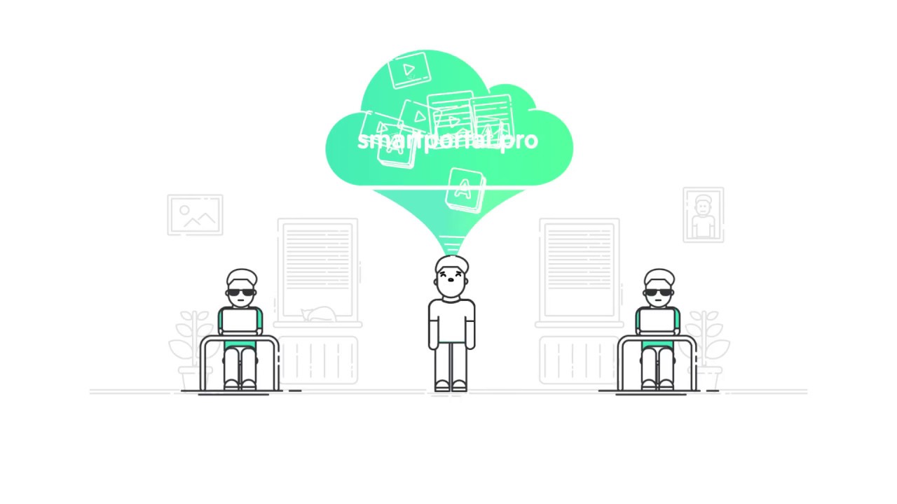 SmartPortal Database 3