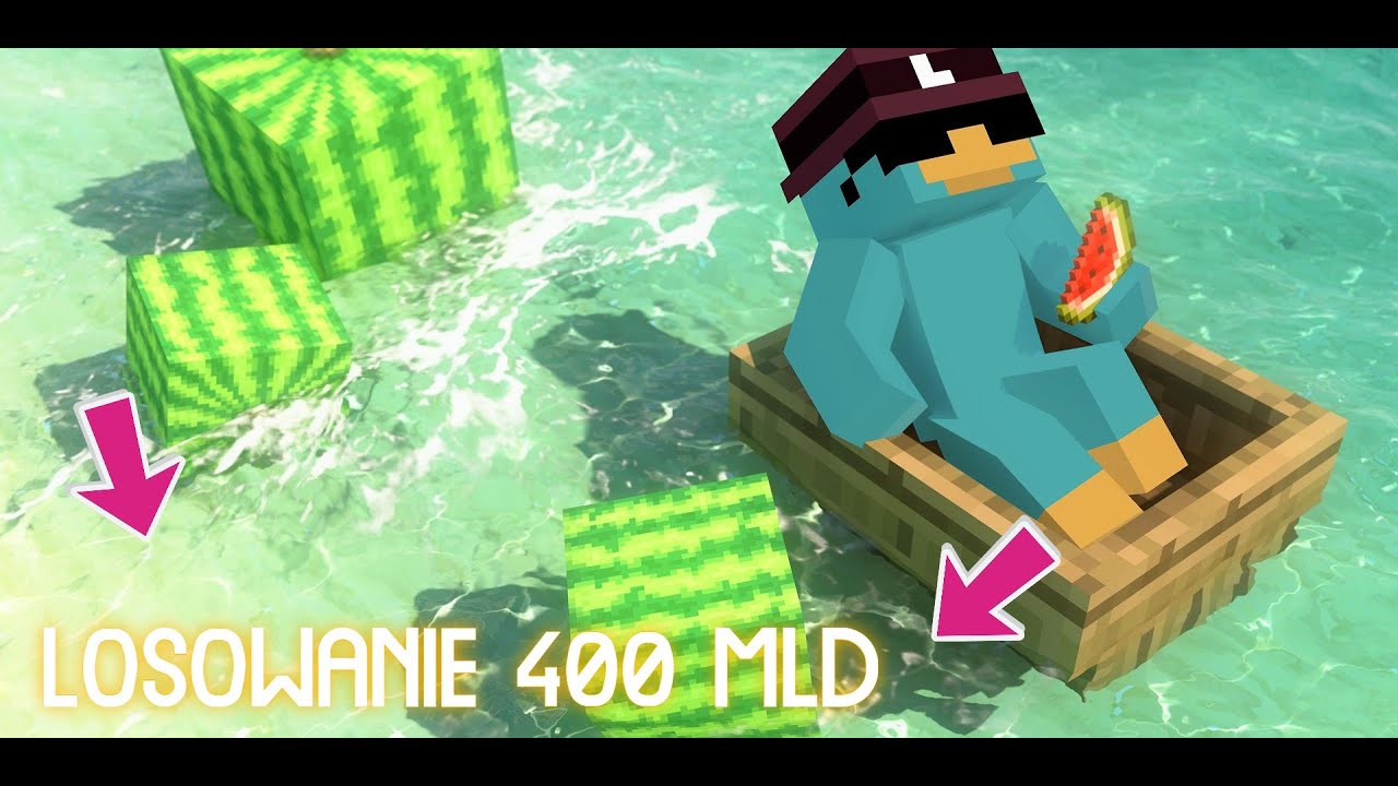 | MINESTAR.PL BOXPVP MONTAGE #18  | 8k RANKU |