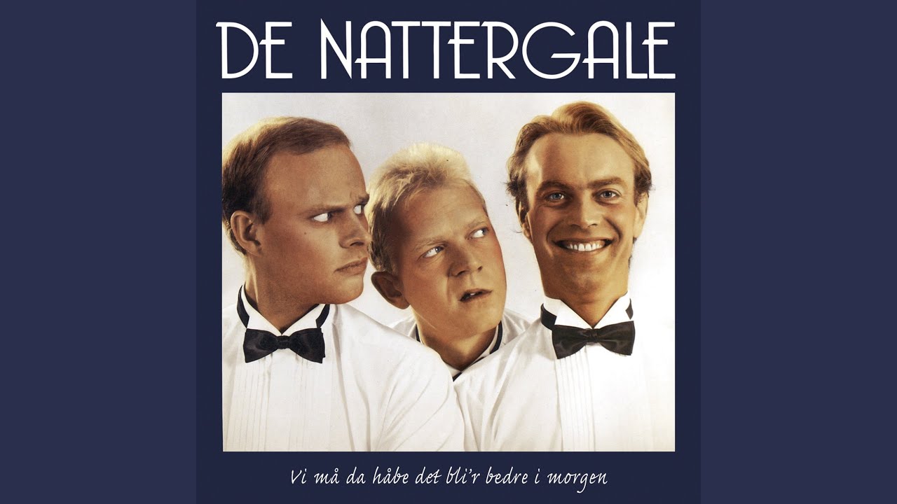 Det er tilf&aelig;ldigvis no'ed jeg ved no'ed om