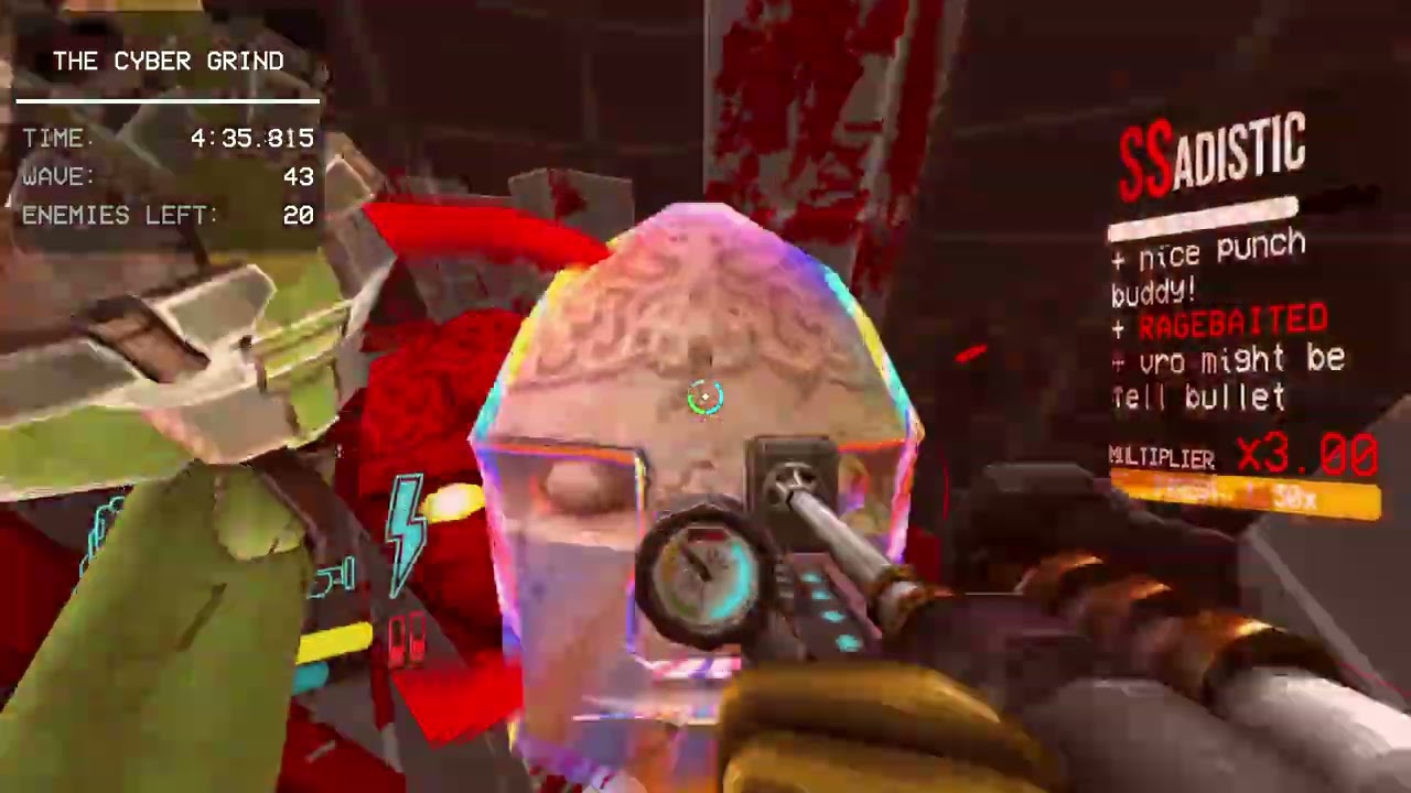 cyber grind daily until i get good (day 8)