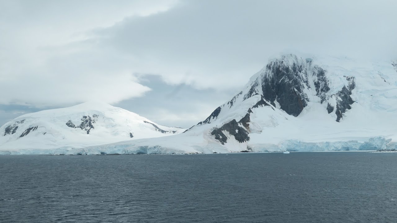 South America & Antarctic Cruise on Coral Princess Jan Feb 2020