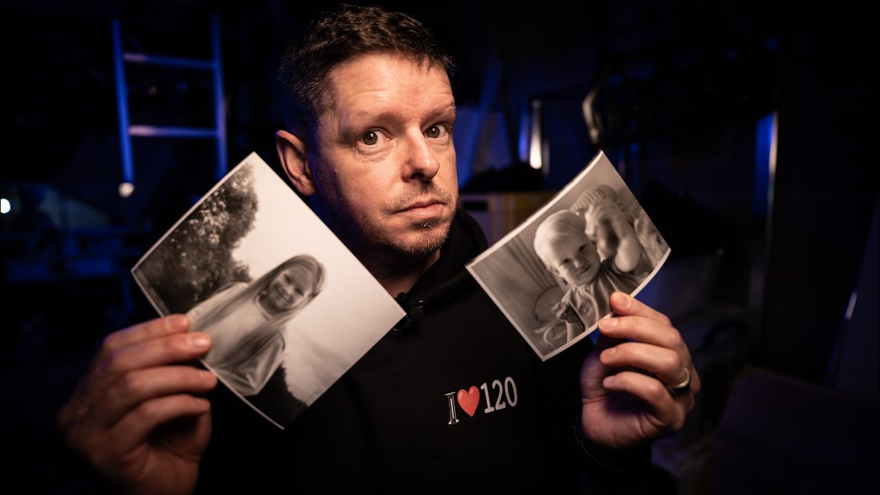 Срочные новости! Вам не нужна фотолаборатория! Представляем фотолабораторию Jaggle Berlinova с дн...