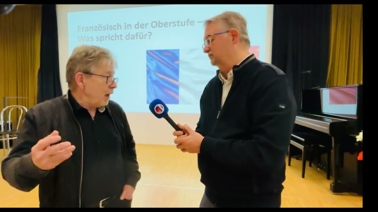🇫🇷 Französisch lernen – lohnt sich das überhaupt? 🇫🇷