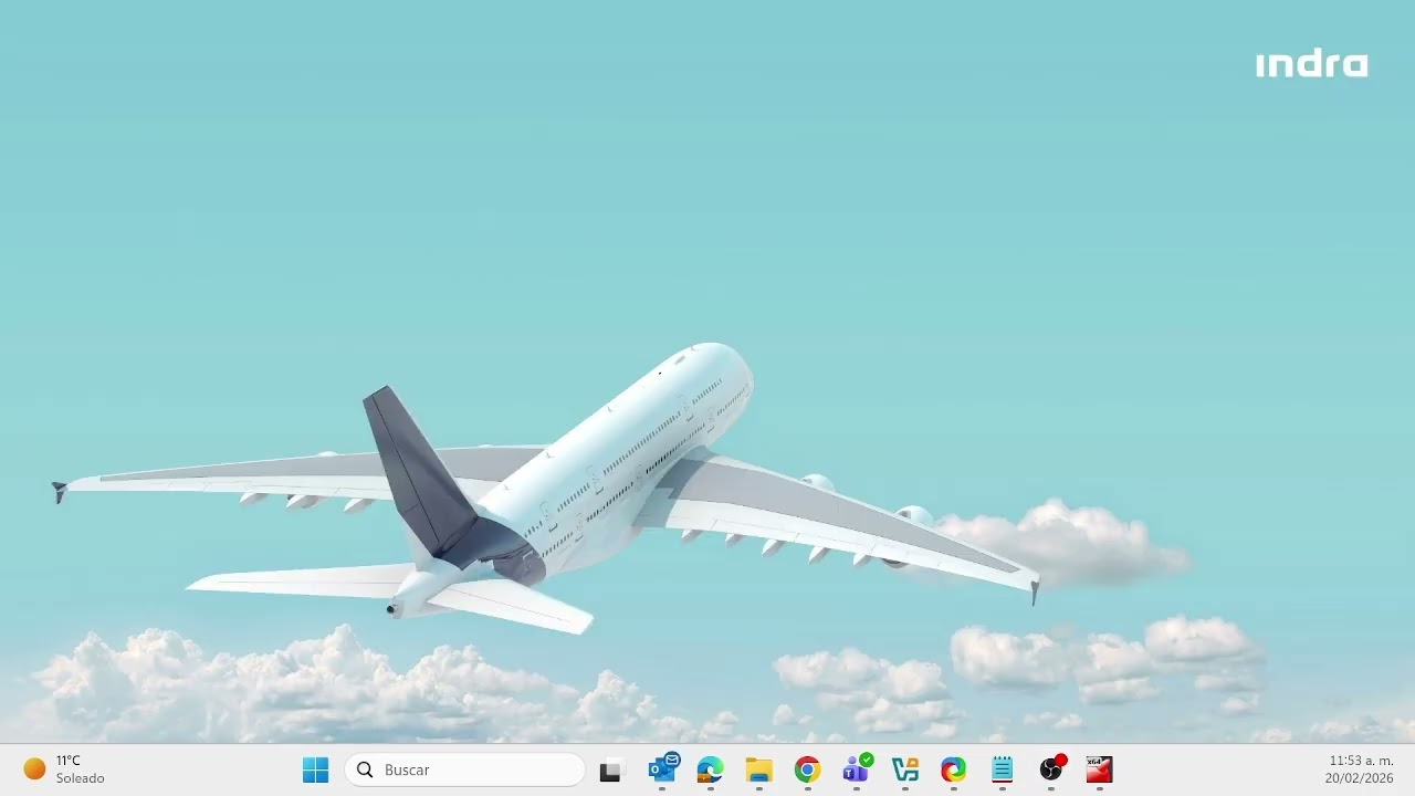 Video configuración de equipos y software, involucrados en la plataforma de gestión y monitoreo.