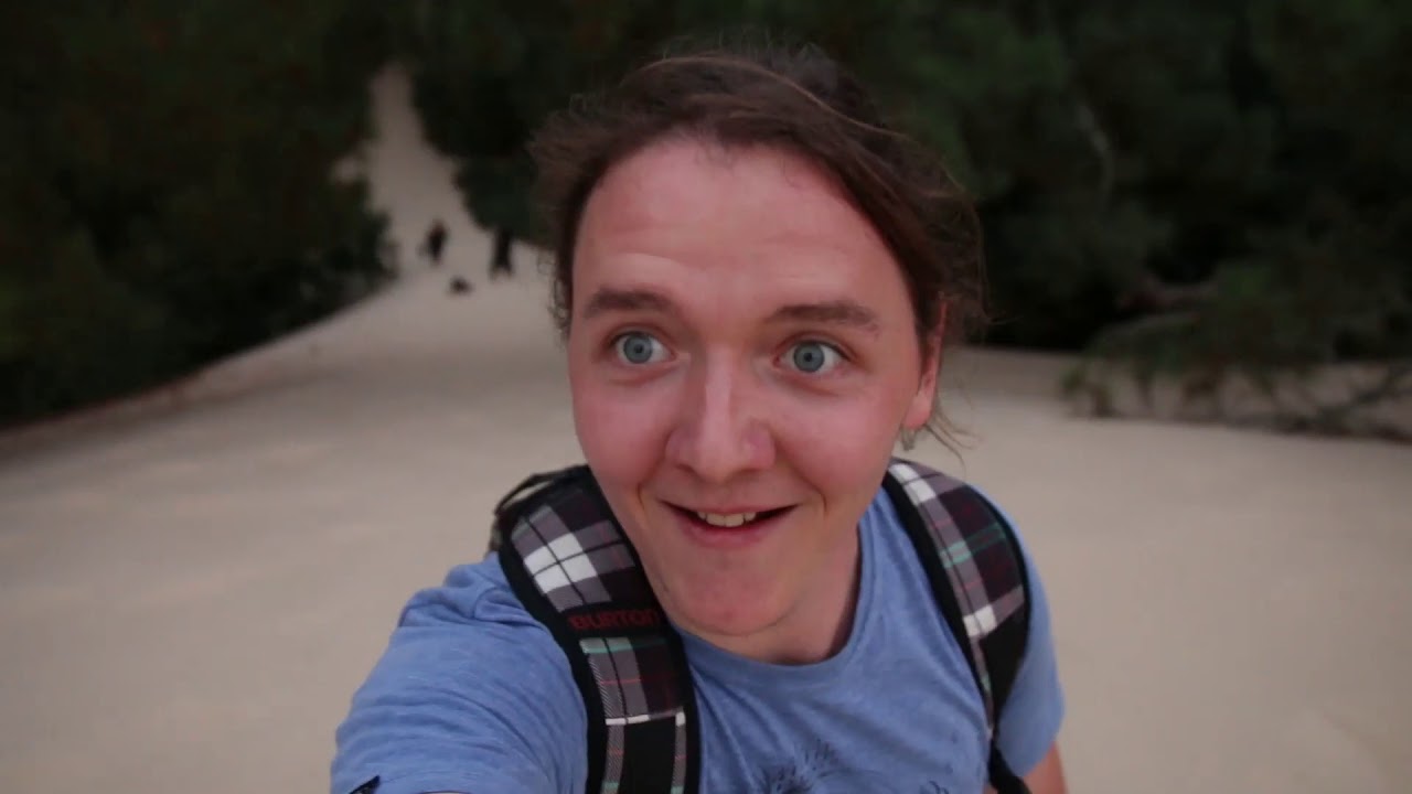 VLOG 2 
