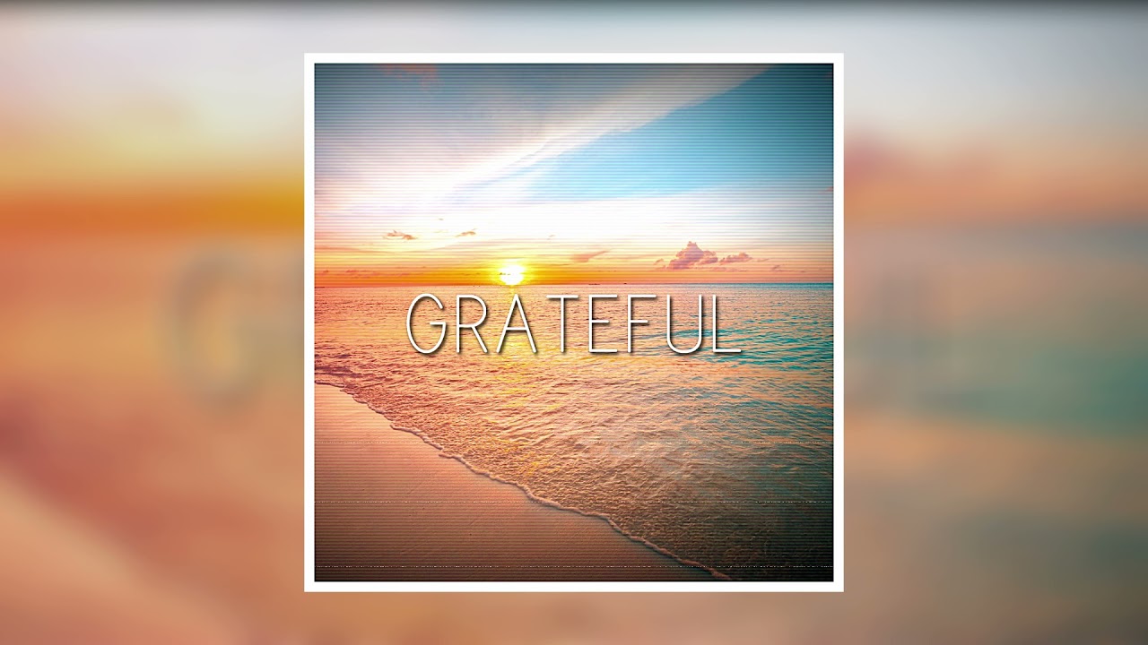 Free Lo-Fi type beat- GRATEFUL (chill type beat)