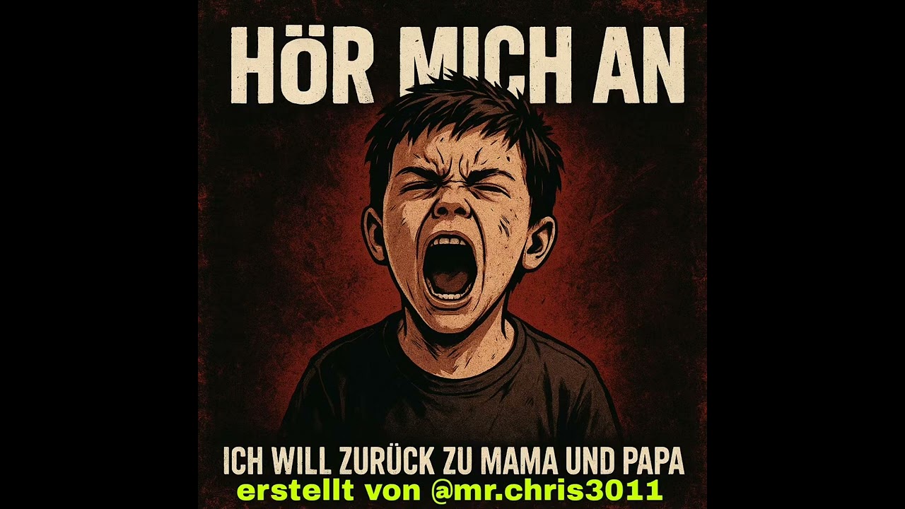 🔥 &bdquo;Ihr h&ouml;rt uns nicht&ldquo; &ndash; Aggressiver Rap mit Message