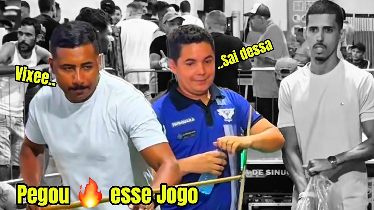 Maicon de Teixeira x Pernambuquinho R$ 600,00 na Lapada  #billiards #maicondetexeira #viralvideo 