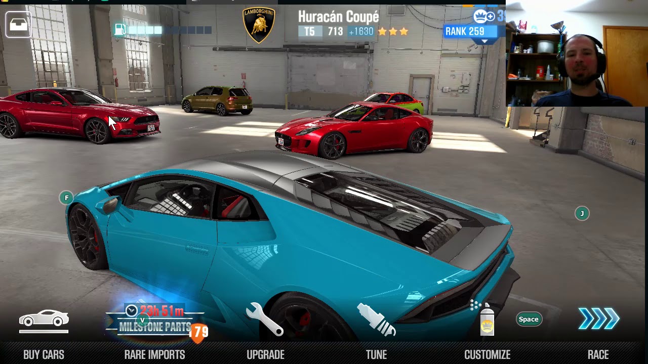 these are great cars to use for tempest 3 tier 5, and the elite  3 license,