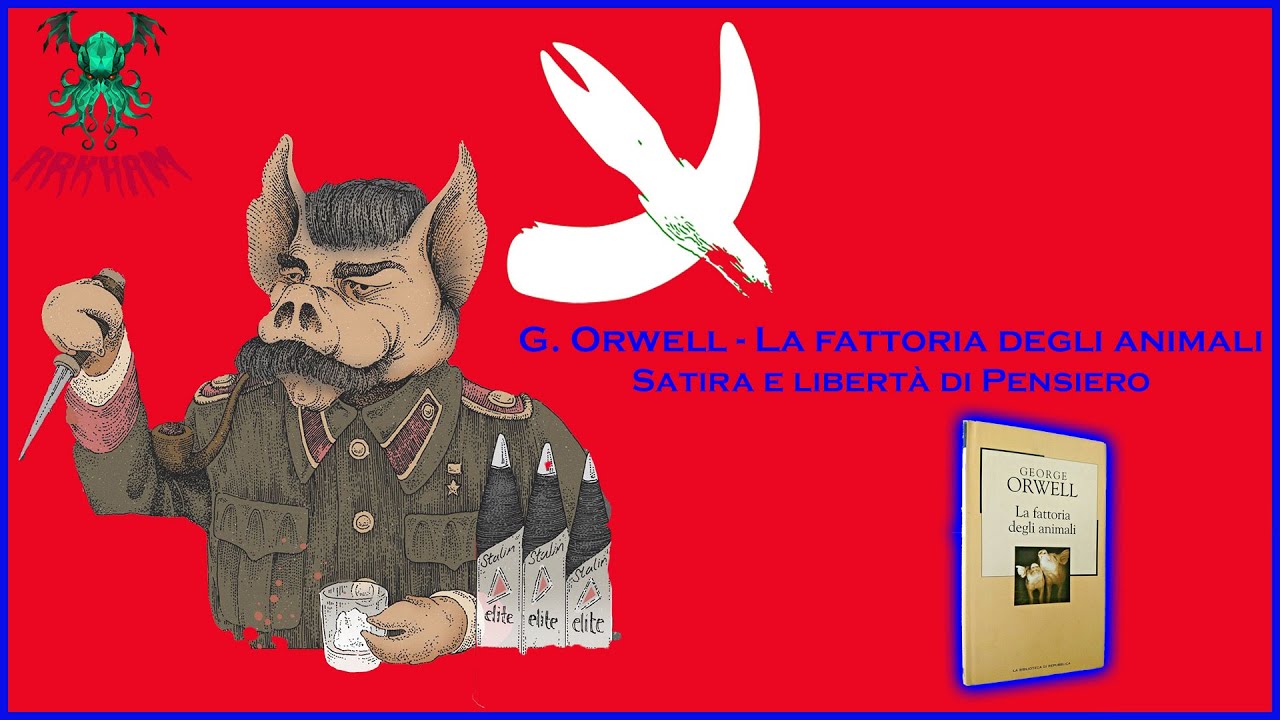 Satira e libertà di pensiero ne 