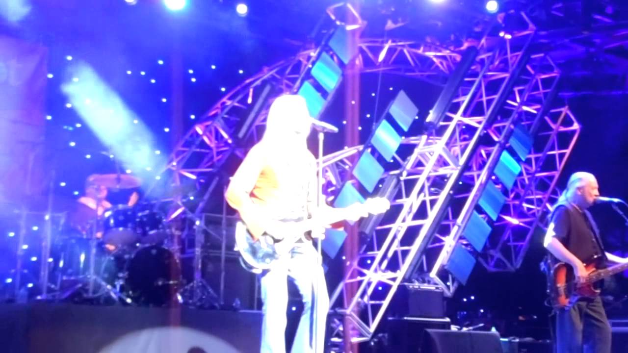 The Guess Who 2014 113