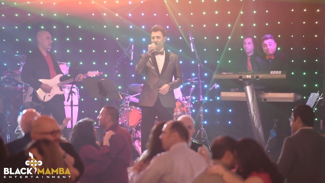 Armin Vigen Mix Valentin's 2019