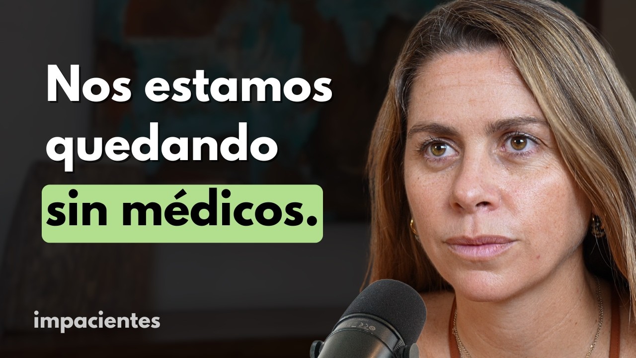 La Sanidad Pública se Hunde: lo que no te cuentan