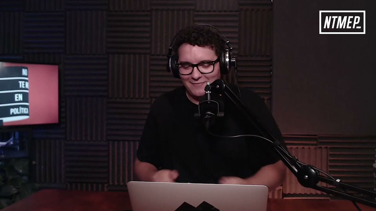 NTMEP 2x60: No se sabe porque es mentira