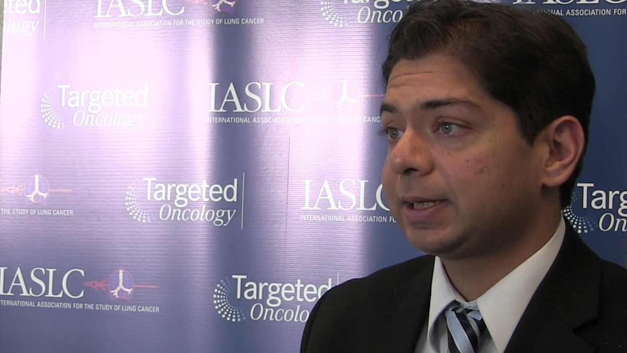 Monitoring the Emergence of T790M in EGFR-Mutated Lung Cancer