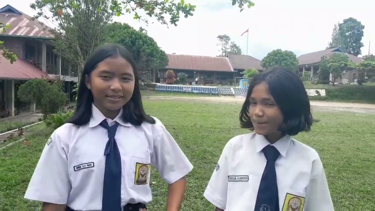 Pentingnya Belajar  #ppknsmp #smp swasta kartini parsoburan