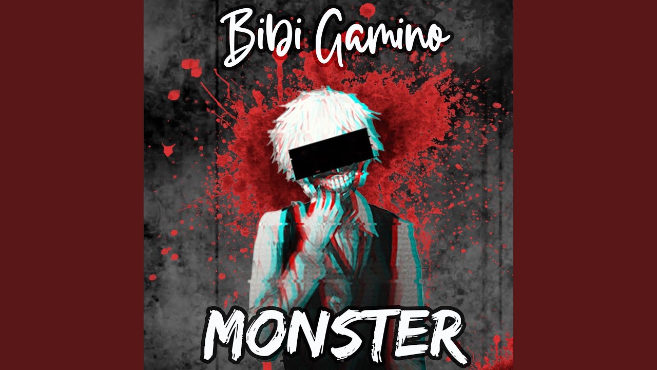 Monster (em Português)