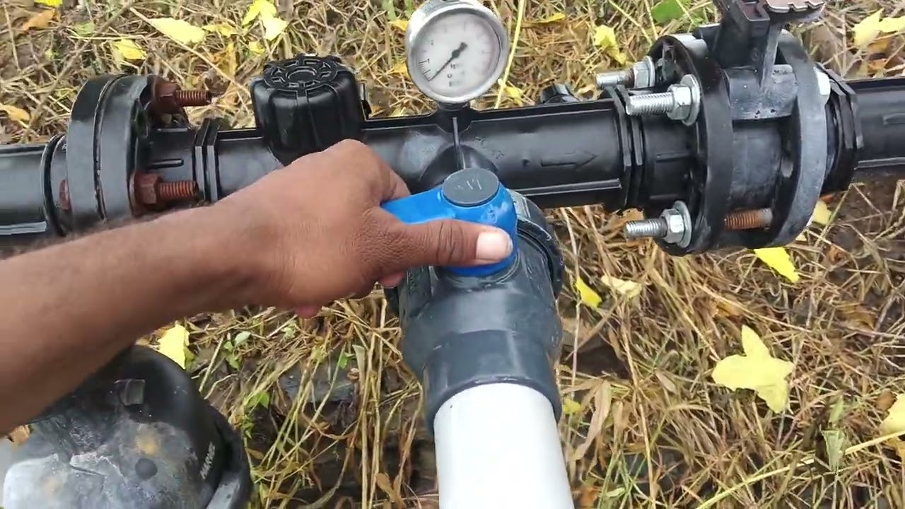 Drip system mein venturi kaise kam karte Hai,! ड्रिप सिस्टम में वेंचुरी कैसे काम करते हैं,