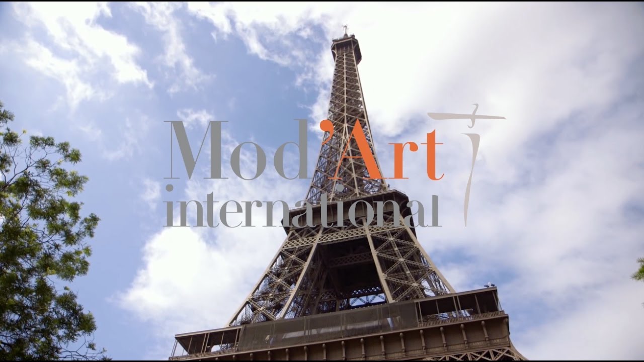 Mod'art International