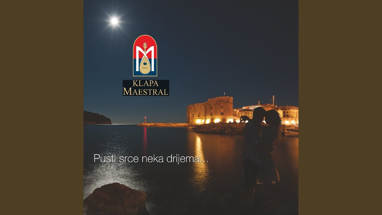 Pusti Srce Neka Drijema