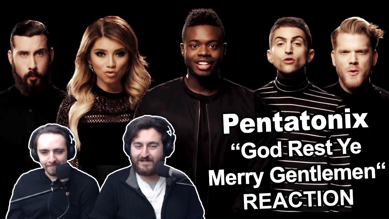 Singers Reaction/Review to 