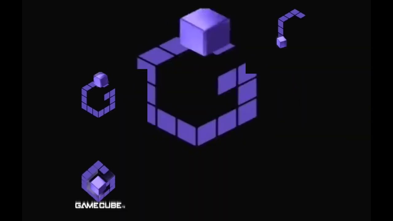 GameCube Intro Sparta Madhouse V3 Remix