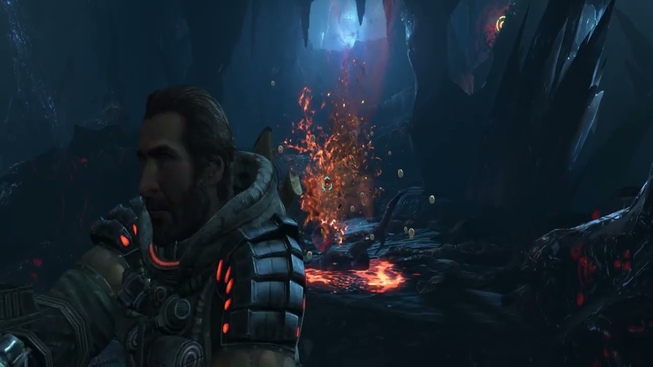 Lost Planet 3 Walkthrough 4 No Commentary