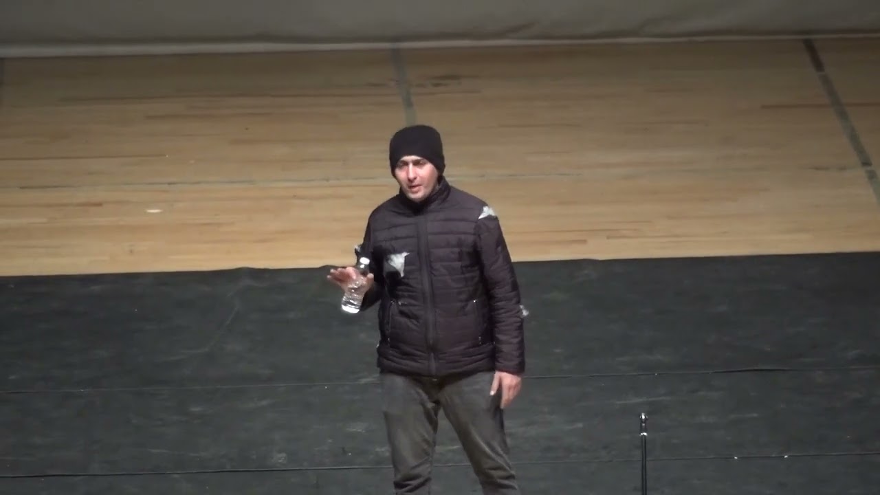 ZEMARE KADINA ŞİDDET TEMALI OYUNUMUZ