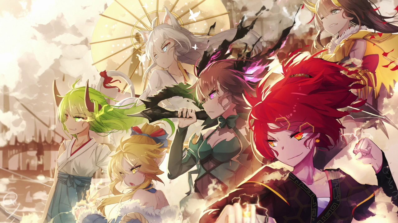Runaways (Sleeping Wolf)「Nightcore」