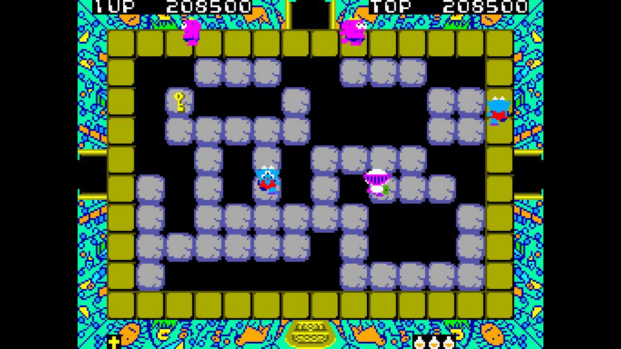 Pit Pot - The Magical Castle {Beginner} (100% Complete With All Hidden Treasure)