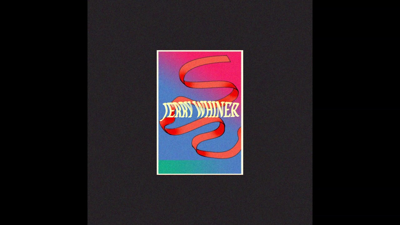 Indigo Waves - Jerry Whiner