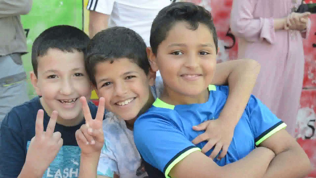 Día MUS-E CEIP Lope de Vega. Ceuta