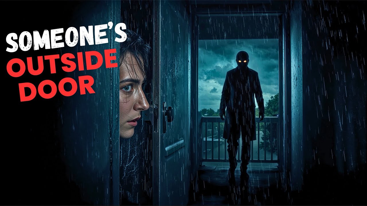 The Midnight Knock | True Horror Story