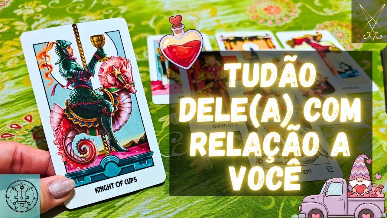 Tudão dele(a) com relação a você 81998966126