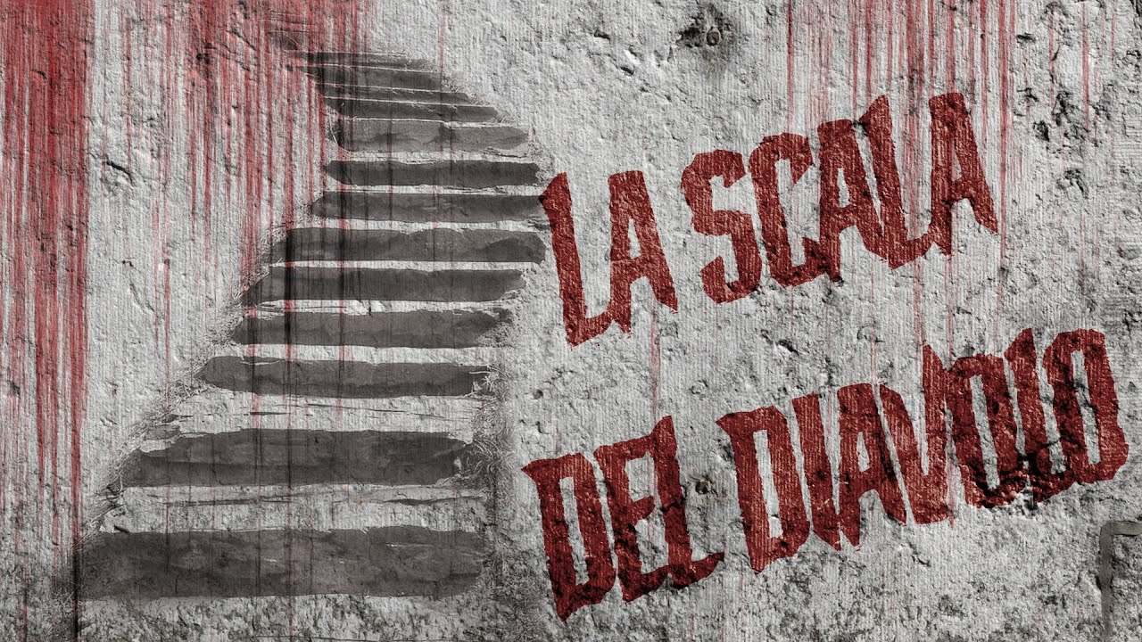 La scala del diavolo &trade;