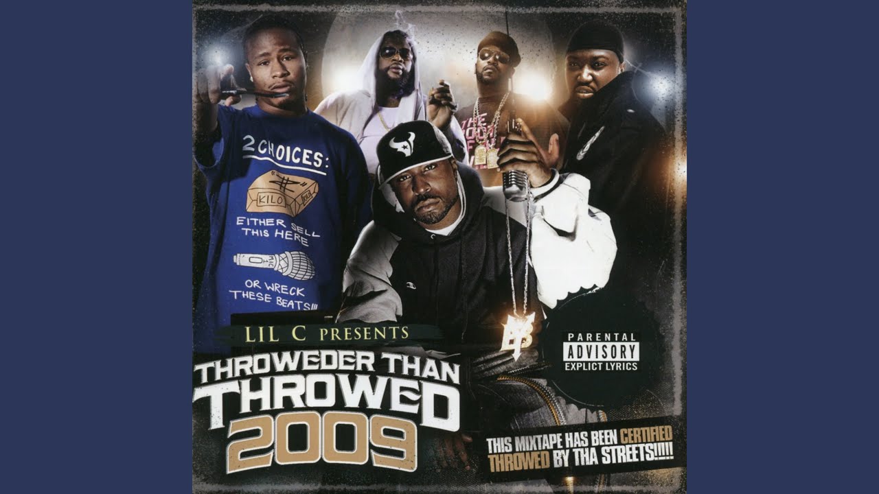 Hate (feat. Young Buck)