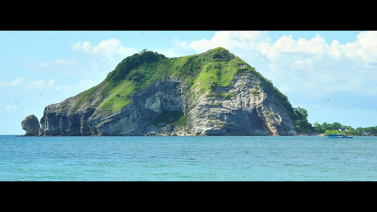 Rote Island Song