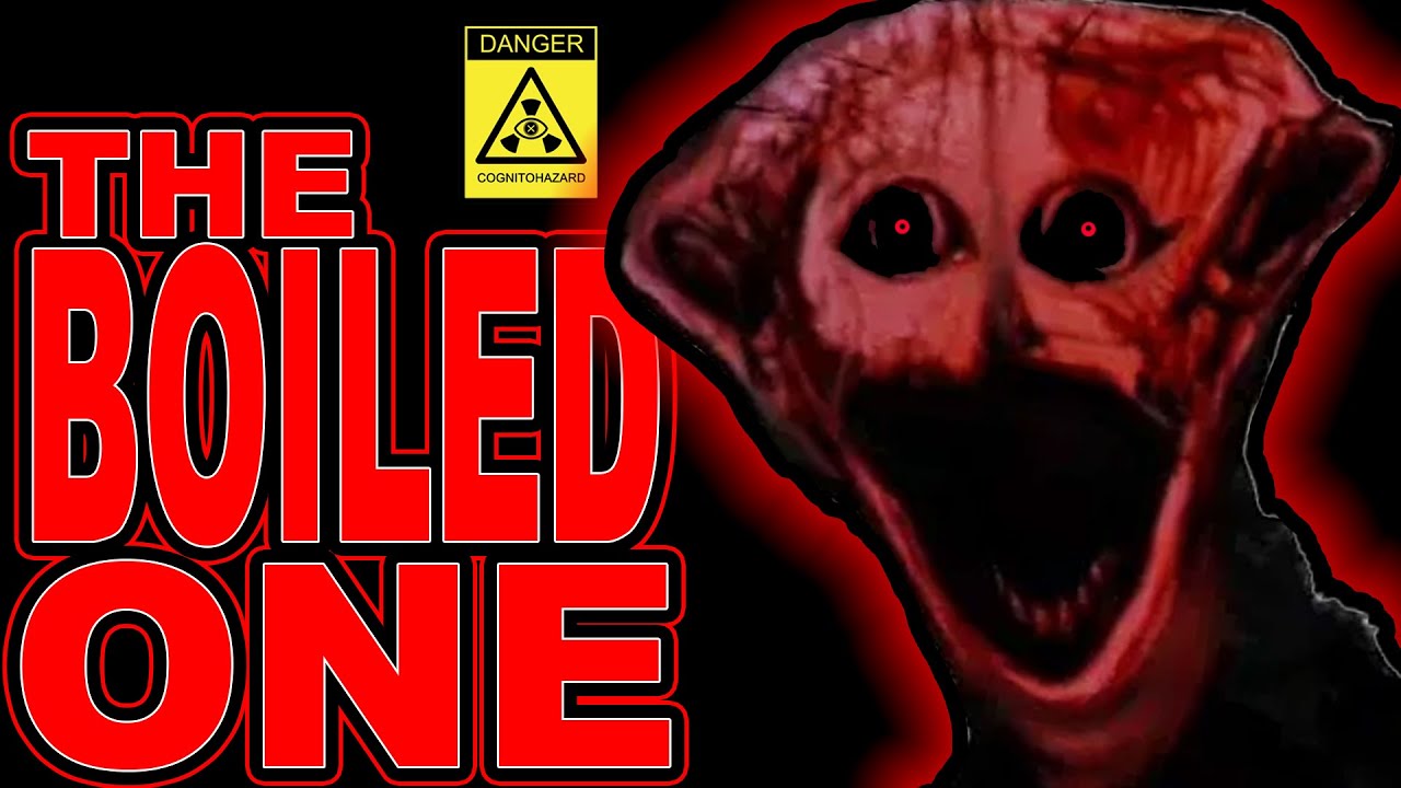 WARNING: This ANALOG HORROR is NOT SAFE TO WATCH