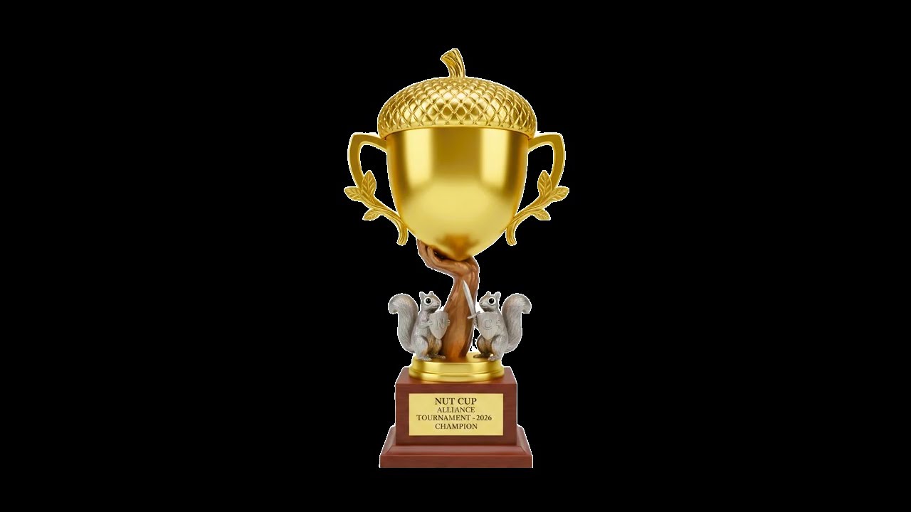Pax Dei - Nutcup 1v1 PvP Tournament