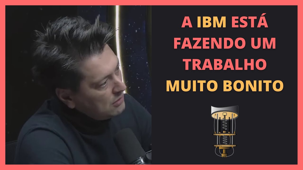 COMO ESTÃO ALGUNS DOS QUE LIDERAM A COMPUTAÇÃO QUÂNTICA ATUALMENTE? | Econofísico