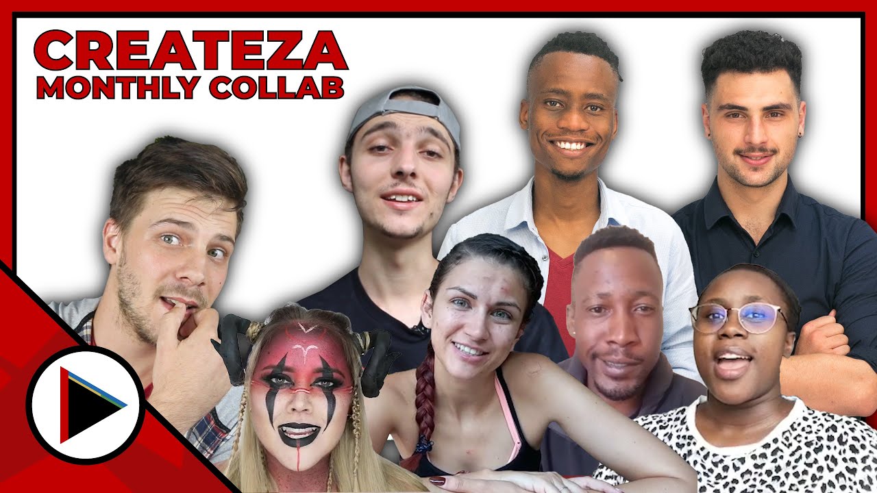 What are our goals for 2021 - CreateZA Community Collaboration - March 2021