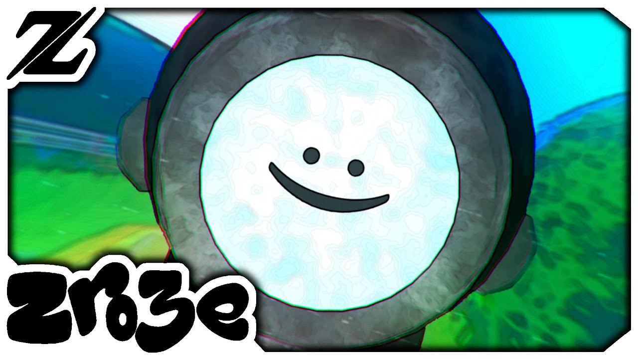 [ Content Warning Song ] - 