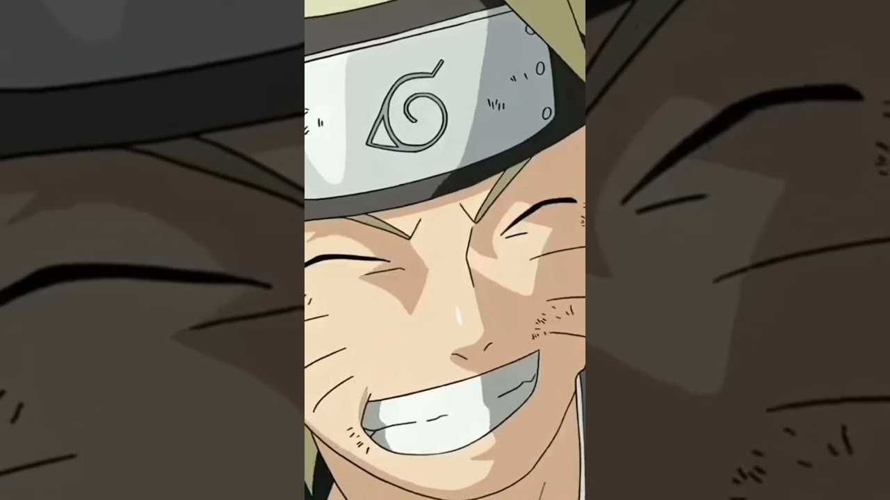 Naruto Vs Luffy (All Forms)