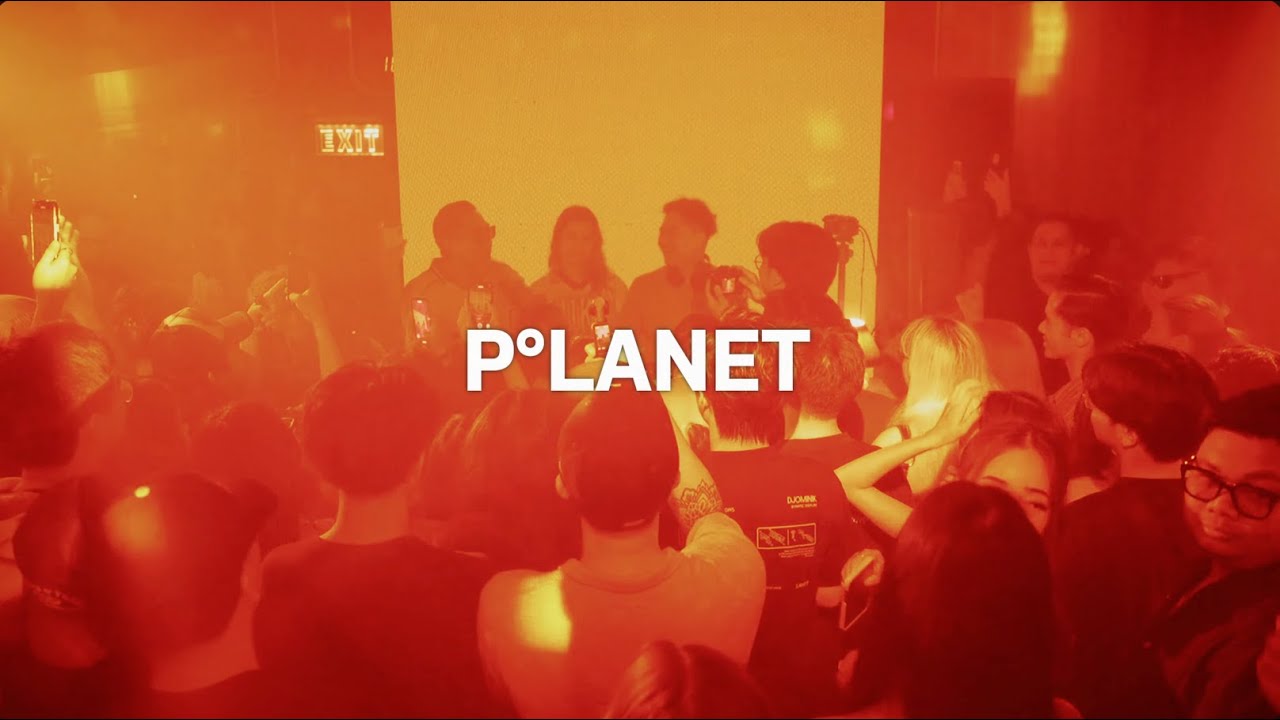 P°LANET: BUTTA B, SKY DOMINIQUE | 6.27.2025