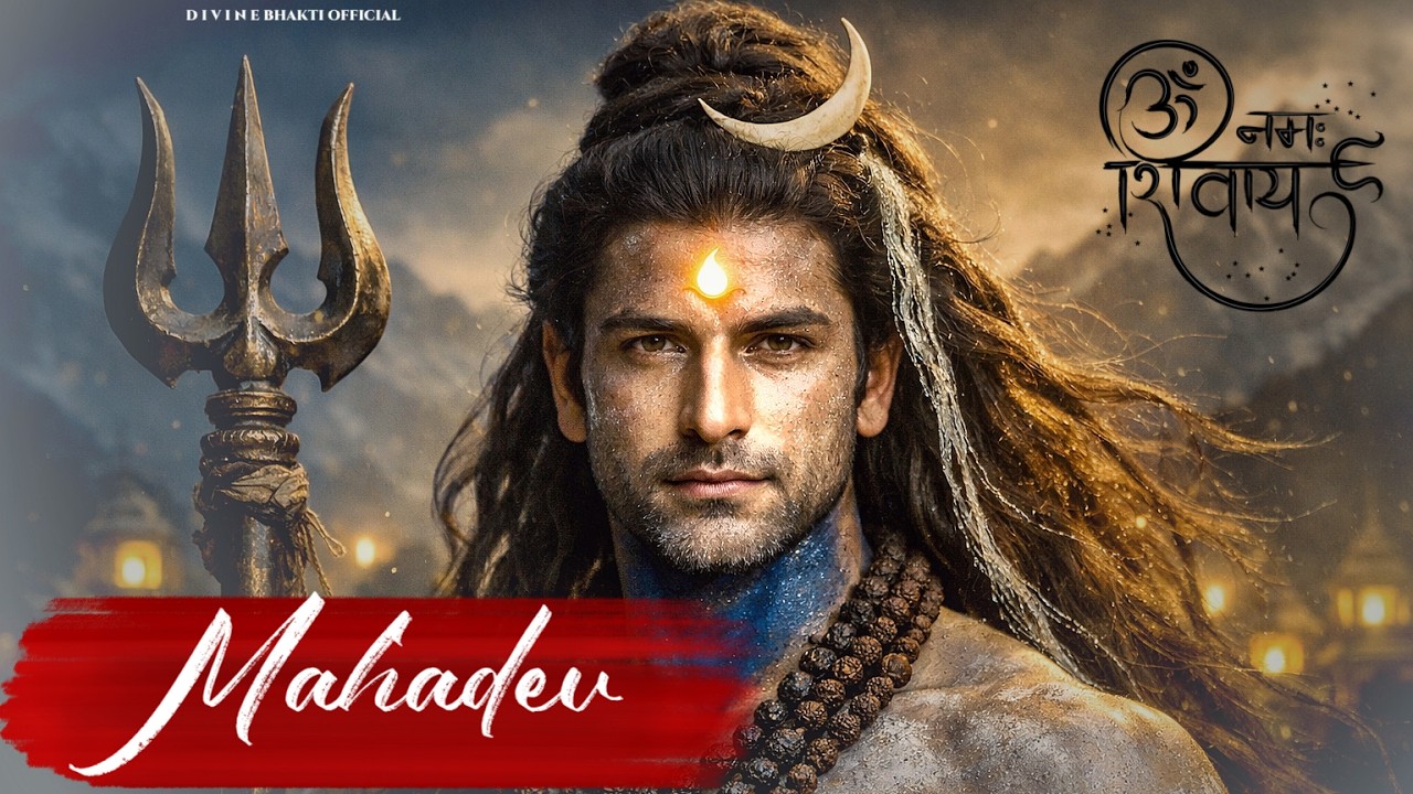 Har Har Mahadev | Soothing Shiv Bhajan 2026 | Morning Mahadev Song | Latest Bhajan 2026