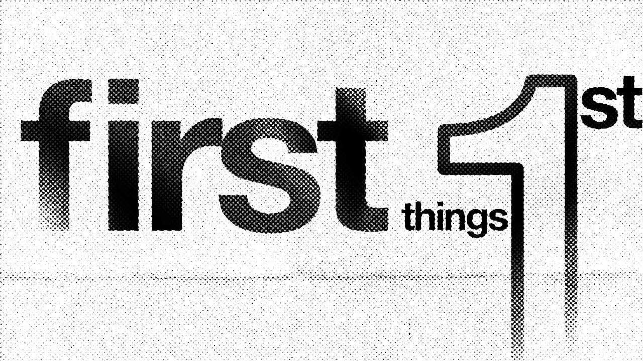 First Things First - Darrell Temple - January 4 2025