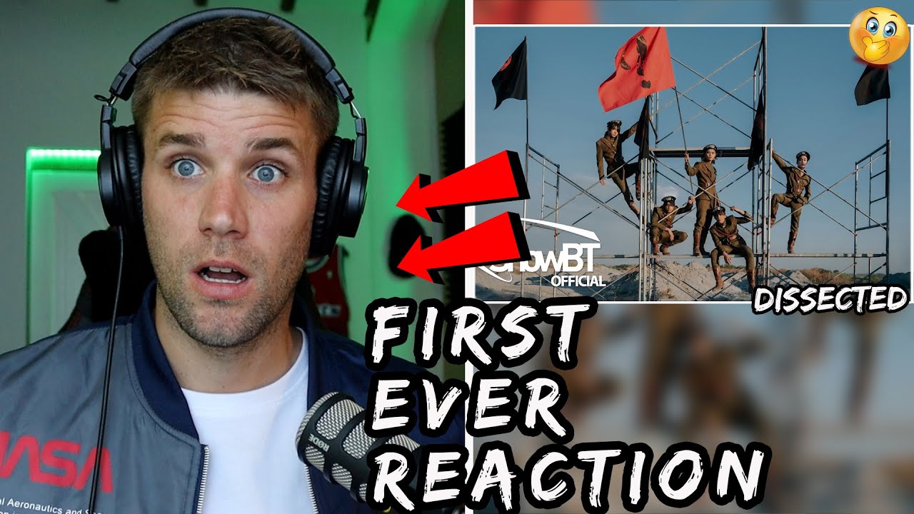 WHAT A MESSAGE!! | Rapper Reacts to SB19 - 'WHAT?' (FIRST REACTION)