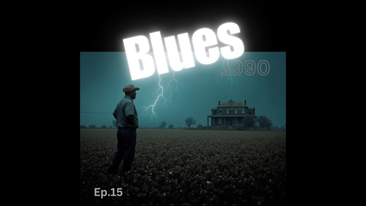 How 90s Blues Got Cool Again