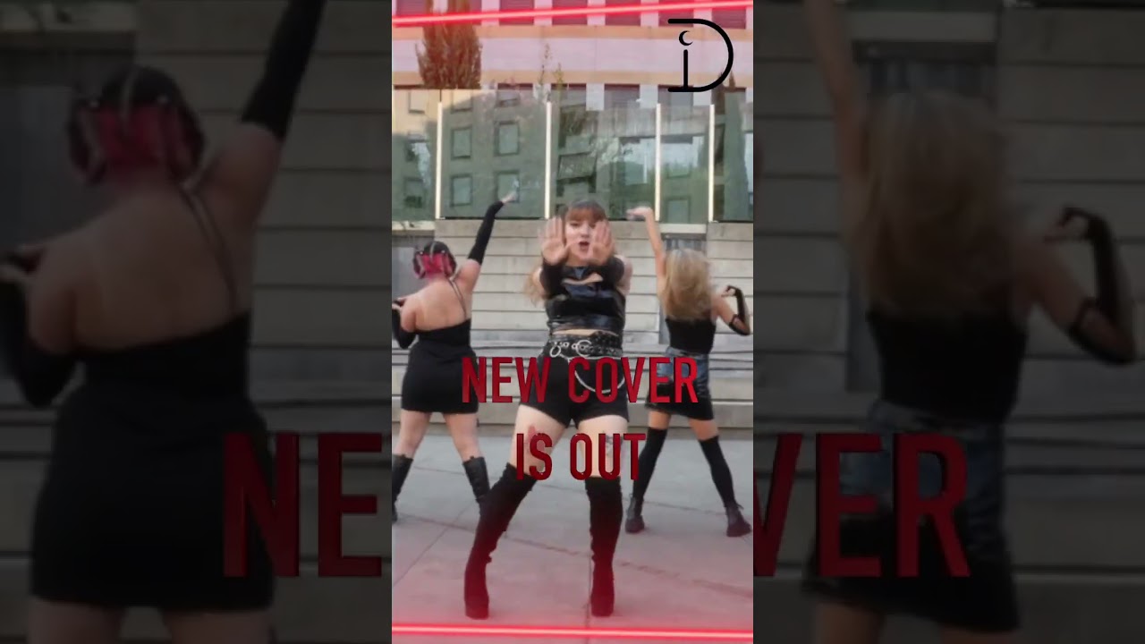 #Got the beat #stepback #iDream #teaser2022