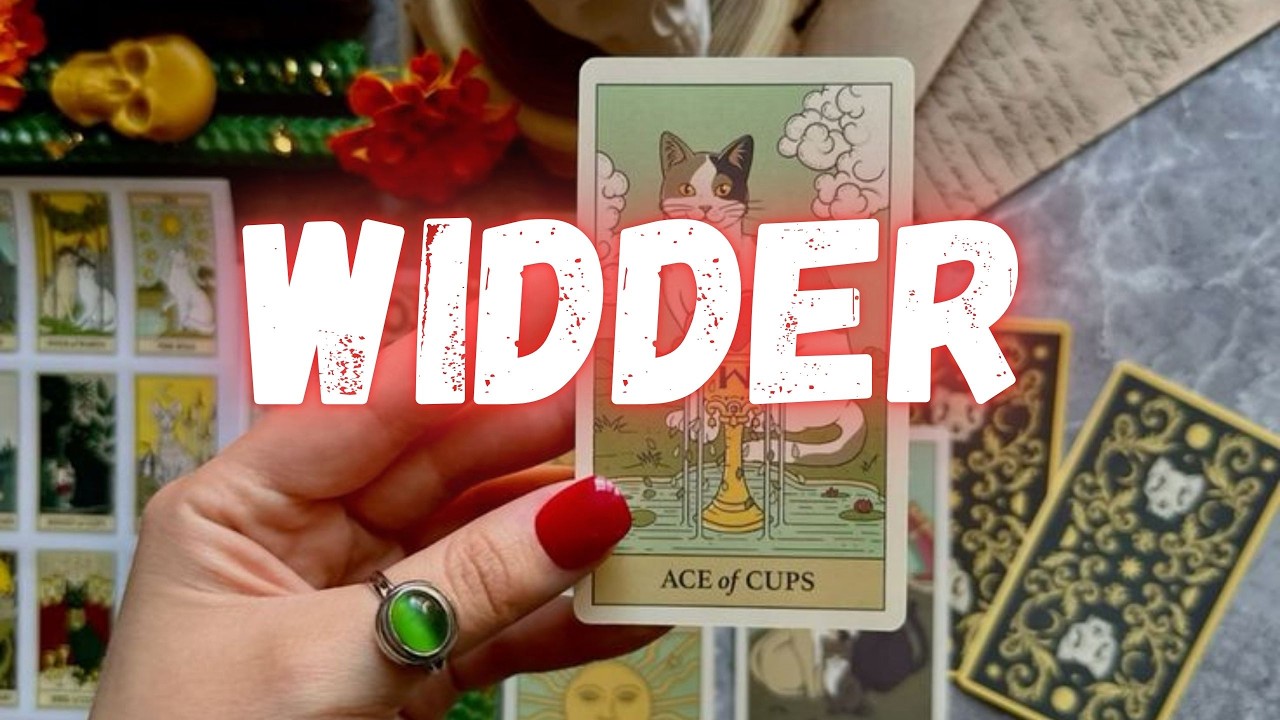 Widder 🔞 Dringende Nachricht!! Alles kommt ans Licht!!